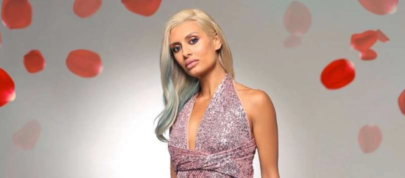 Bachelor: Άλλος άνθρωπος η ωμοφάγος Αθηνά πριν τις πλαστικές επεμβάσεις - Δεν θα την αναγνωρίσετε (φώτο)
